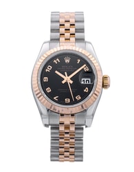 Rolex Datejust Lady 179171
